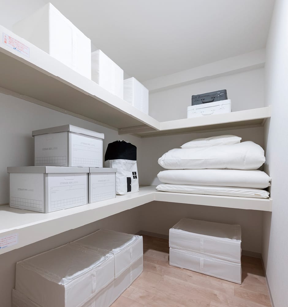 ファミリークローク